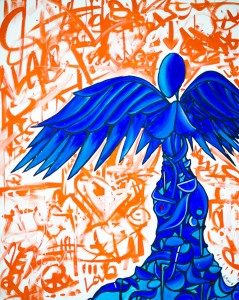 Alex Mijares - Art Work 11627